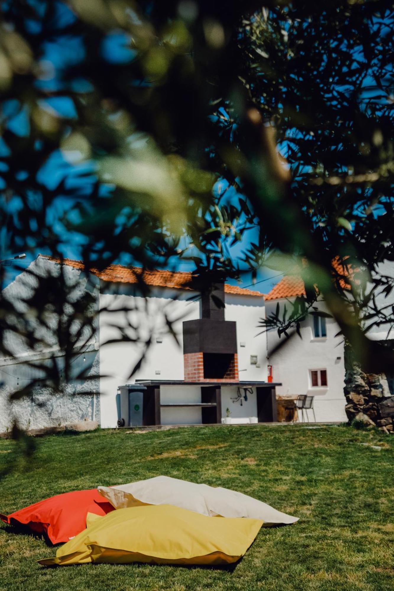 Quinta Dos Avos Lourenco Serta Exterior photo